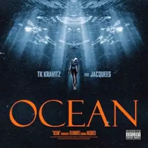 Instrumental: TK Kravitz - Ocean Ft. Jacquees
